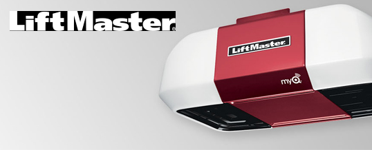 Liftmaster Openers